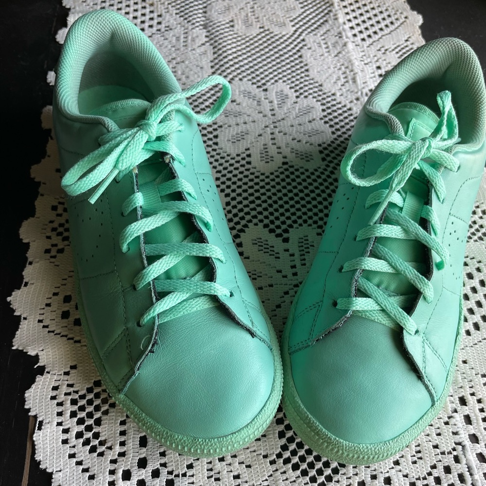 Nike Tennis Classic PRM (GS) Sneakers
